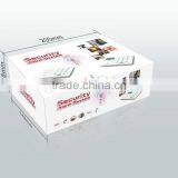 The Most Popular Low Cost Wireless GSM Alarm System With Wifi Camera thumbnail-6