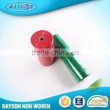 Made In China Tablecloth Nonwoven 50Gram Disposable Tablecover thumbnail-2