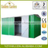 New Design Easy Building Prefab House thumbnail-4