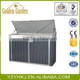 Factory Foldable Fabric Storage Box thumbnail-4