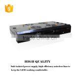 Noah Adjustable Quiet Fanless Full Spectrum 1000w Led Grow Lights thumbnail-5