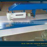 China Foshan Manufacturer Label Industrial Sewing Machine thumbnail-5