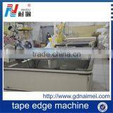 High-efficiency Tape Edge Machine Overlock Sewing Machine Price thumbnail-2