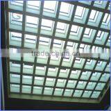 China Factory High Light Transmission Roof Panels for Sheds for Carport Coverings thumbnail-4