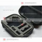 Large Capacity Black EVA Protective Case for Desktop Tool Case thumbnail-4