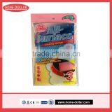 Kitchen Cleaning Sponge Scrubber/kitchen Cleaning Sponge With Net thumbnail-1