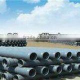 Underground Rigid UPVC Sewer Pipe thumbnail-1