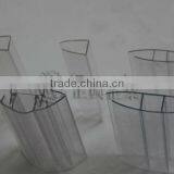 pc Profile, Polycarbonate Sheet Good Connectors