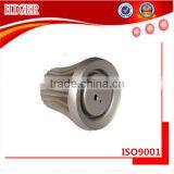 Aluminium Die Casting - Lighting Parts for Lamp in China