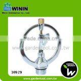 Butterfly Agriculture Irrigation Lawn Sprinkler thumbnail-1