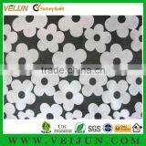 Flower Printing pp Spunbonded Nonwoven Fabric VJ-K-P2 thumbnail-1
