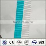 Polycarbonate Wave Sheet/Polycarbonate Corrugated Sheet/Polycarbonate Tile thumbnail-6