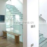 3-19mm Glass Stair Railing thumbnail-2
