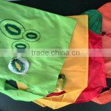 2015 Polyeter Reusable Folding Foldable Shopping Bag thumbnail-1