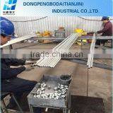 BS31-1940 Standard 3/4" Conduit Galvnaized Tube thumbnail-6