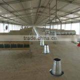 Design Modern Automatic Poultry China Equipment Chicken Farm thumbnail-4