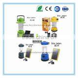 Portable Solar LED Light/lantern Led Solar Powered Flood Lights thumbnail-2