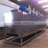 Automatic Nack Food Gas Roater Oven/dryer With CE (86-15553158922)