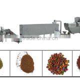 CY65-VI Soy Protein Extrusion Line thumbnail-1