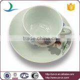 Modern Porcelain Wedding Crockery With Best Quality Dinner Set, Tea Set thumbnail-2