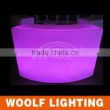 Hotel Managerment Special Modern LED Illuminated School Furniture thumbnail-3