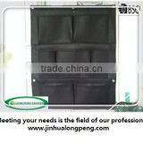 Self Watering Garden Vertical Wall Planter,Waterproof Felt Vertical Vegetable Gardens thumbnail-1