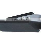 TPR Baby Safety Sliding Door Stopper With Metal Ring thumbnail-4