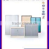 Vertical Tambour Door Cabinets thumbnail-1
