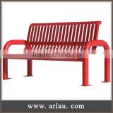 (FS21) Arlau Steel Garden Bench thumbnail-4