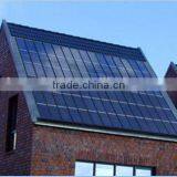 6KW Grid Tied Solar System Including Solar pv Combiner Box and Other Solar Energy Equipments