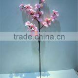 Home Garden Creepers Decoration 110cm Height Big Artificial Child Spend Flowers Making EZZH04 2203 thumbnail-2