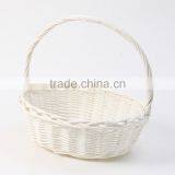 2016 New Design Cheap Small Wicker Handmade Basket thumbnail-4