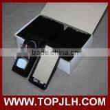 Made in China Stainless Steel Photo Frame Keyring Keychain for Promotion thumbnail-5