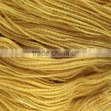 AA Grade Anti-insects Dyed Wool and Acrylic Blended Buk Yarn 30/70 for Knitting 28nm thumbnail-2