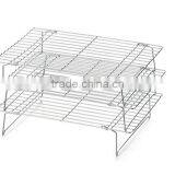 3-tier Iron Cake Cooling Rack thumbnail-3