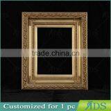 Wooden Picture Frame Oil Painting Frame in 20x25cm Size thumbnail-1