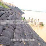 Inland Waterway Improvement Nonwoven Geo Bags /geotextile Bag/ Sand Bag Manufacturer thumbnail-5
