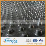 Plastic Drainage Board/Dimple Sheet for Drainage/Dimple Drainage Cell thumbnail-1
