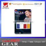 2016 EU Championship Face Paint for World Cup thumbnail-1