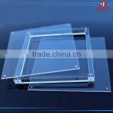 Wholesale High Quality Custom Acrylic Gift Transparent Plastic Clear Box thumbnail-4