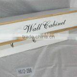 Vintage Shelf and Hooks thumbnail-1