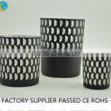 Decorative Cheap Glass Tealight Holders Wholesale thumbnail-4