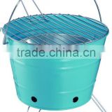 Portable Bbq Bucket(27 Years Experiences) thumbnail-1