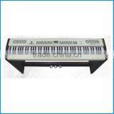 New Design 88 Key Hammer Action Keyboard Electric Piano, Digital Piano With MP3 Function, USB Digital Teaching Piano thumbnail-1