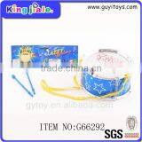 Manufacturers Selling Wholesale and High Quality Drum Set thumbnail-5