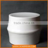 Modern Home Funiture Living Room Fiberglass Child Stool thumbnail-3