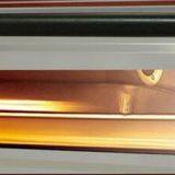 SQ1-2 One Deck Two Trays Gas Pizza Oven thumbnail-4