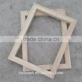 Factory Hot Sale Gallery Stretcher Bars