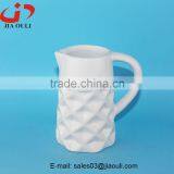 Hot Design Home Decor Ceramic Milk Cup Vase thumbnail-1
