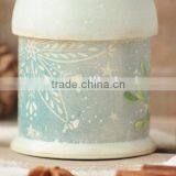 Christmas Wood Box House thumbnail-4